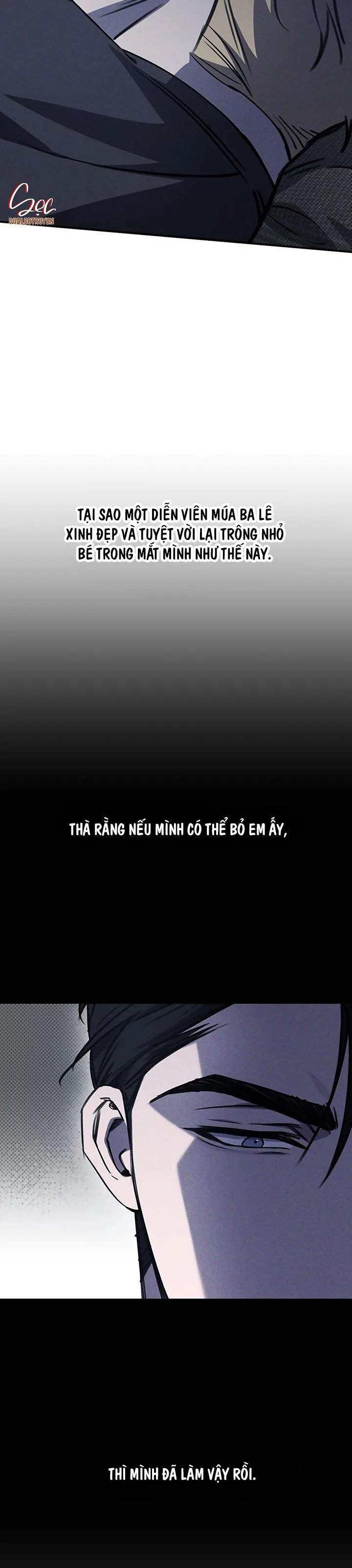 (ABO) The First Commandment Chapter 7 Trang 28