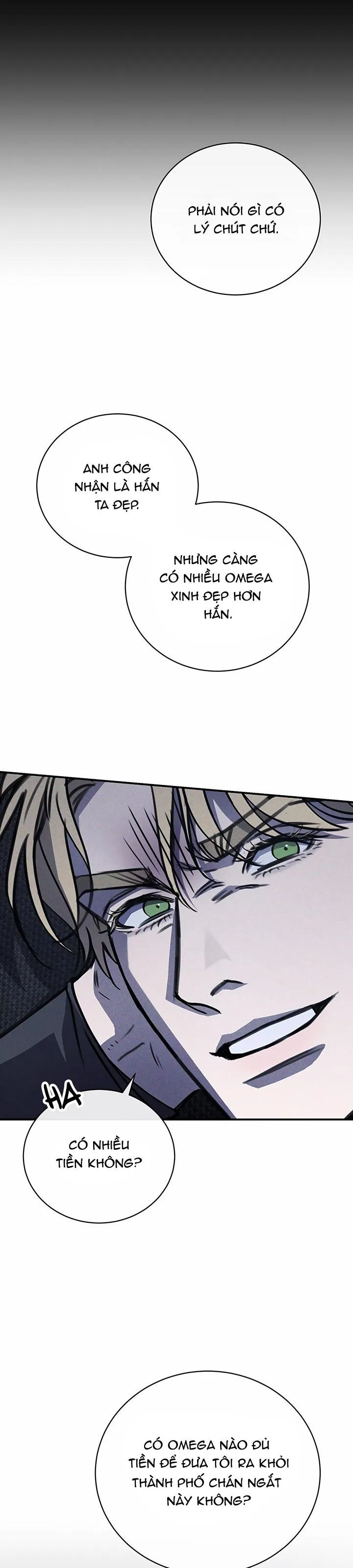 (ABO) The First Commandment Chapter 7 Trang 29