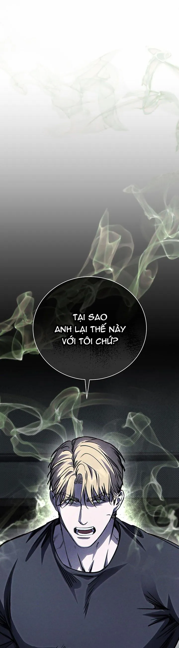 (ABO) The First Commandment Chapter 7 Trang 34