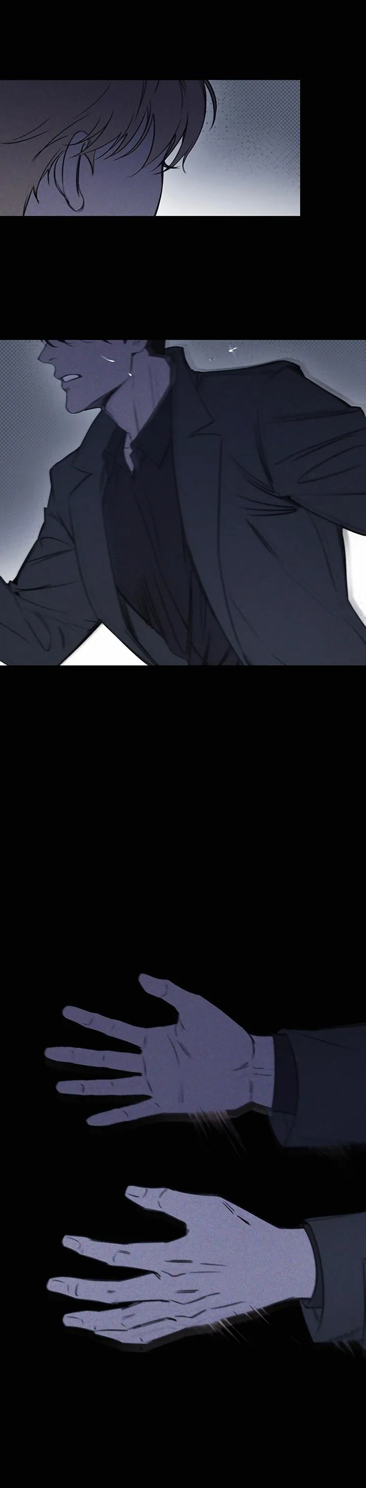 (ABO) The First Commandment Chapter 8 Trang 13