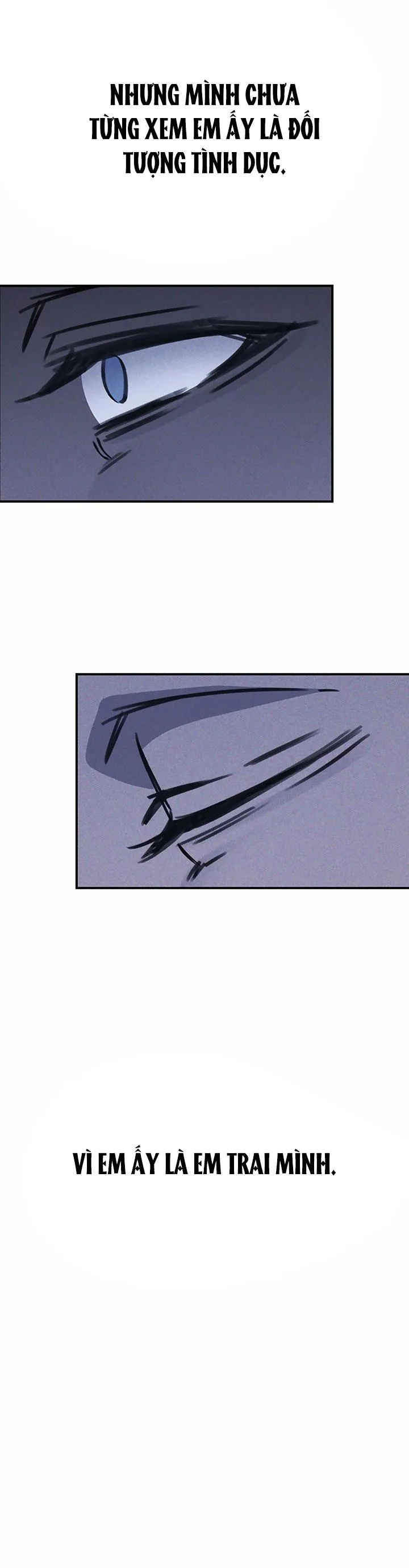 (ABO) The First Commandment Chapter 8 Trang 28