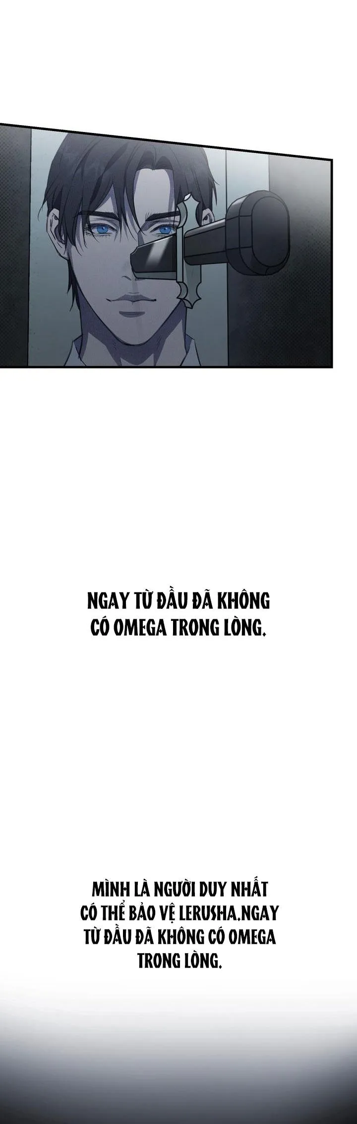 (ABO) The First Commandment Chapter 9 Trang 6