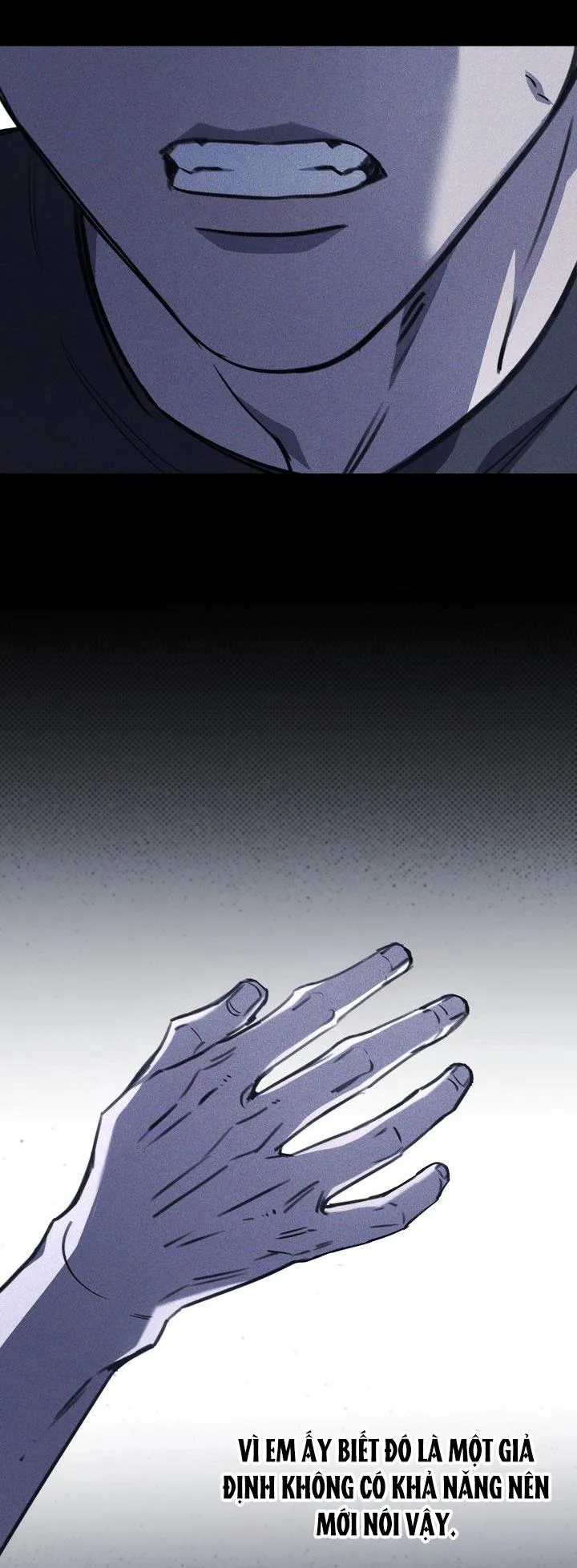 (ABO) The First Commandment Chapter 9 Trang 8