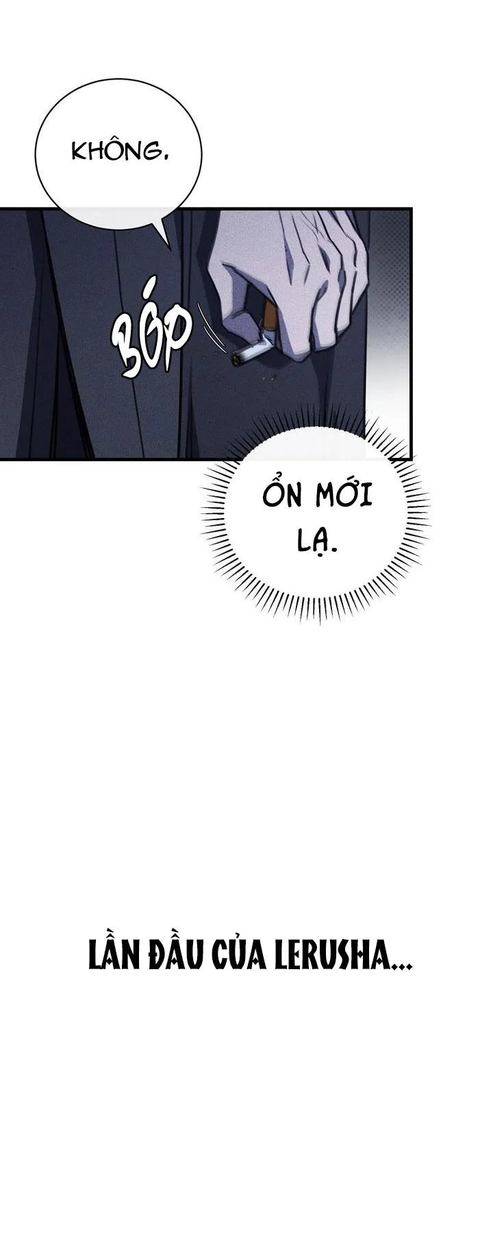 (ABO) The First Commandment Chapter 9 Trang 13