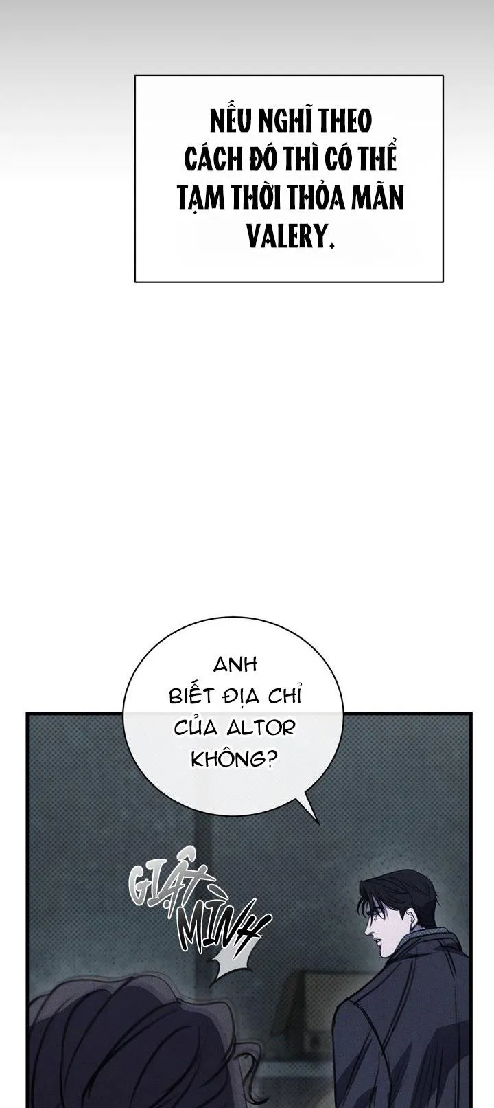 (ABO) The First Commandment Chapter 9 Trang 15