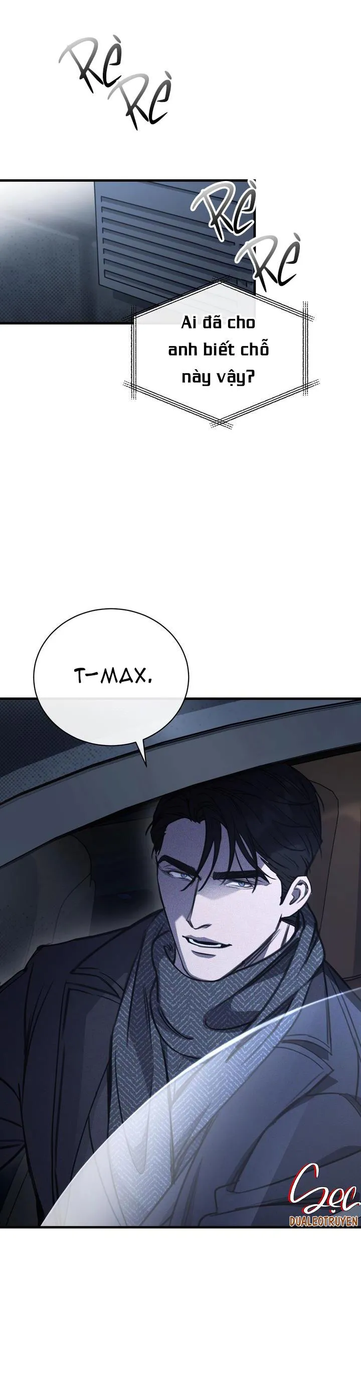 (ABO) The First Commandment Chapter 9 Trang 21