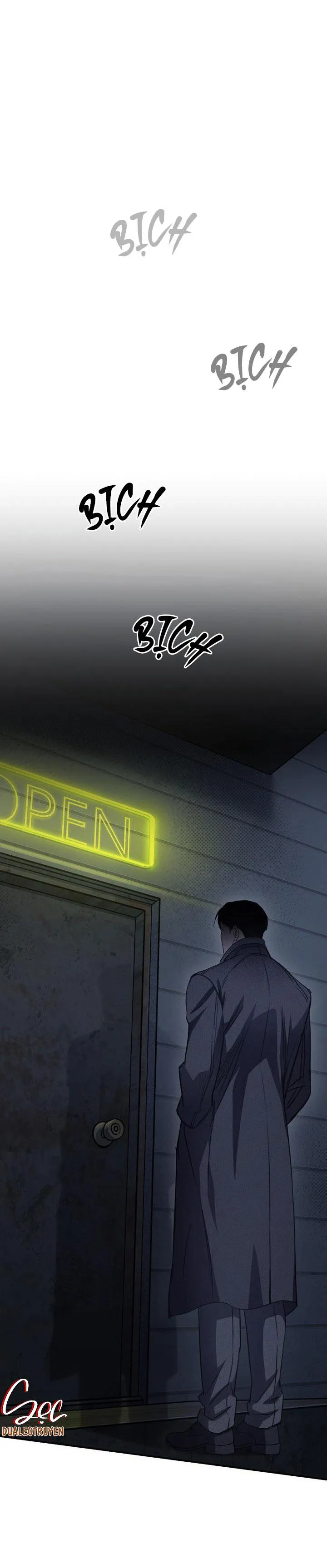 (ABO) The First Commandment Chapter 9 Trang 24