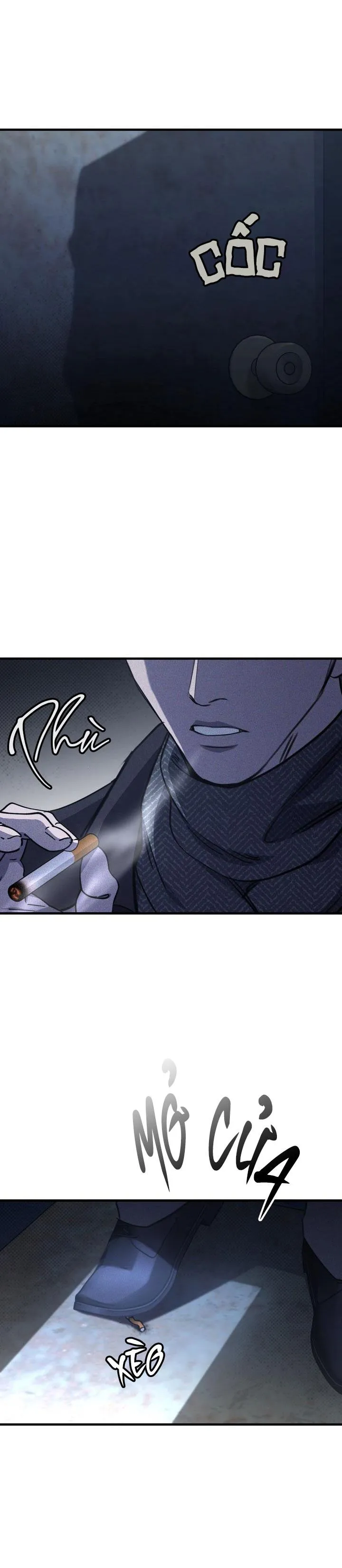 (ABO) The First Commandment Chapter 9 Trang 25