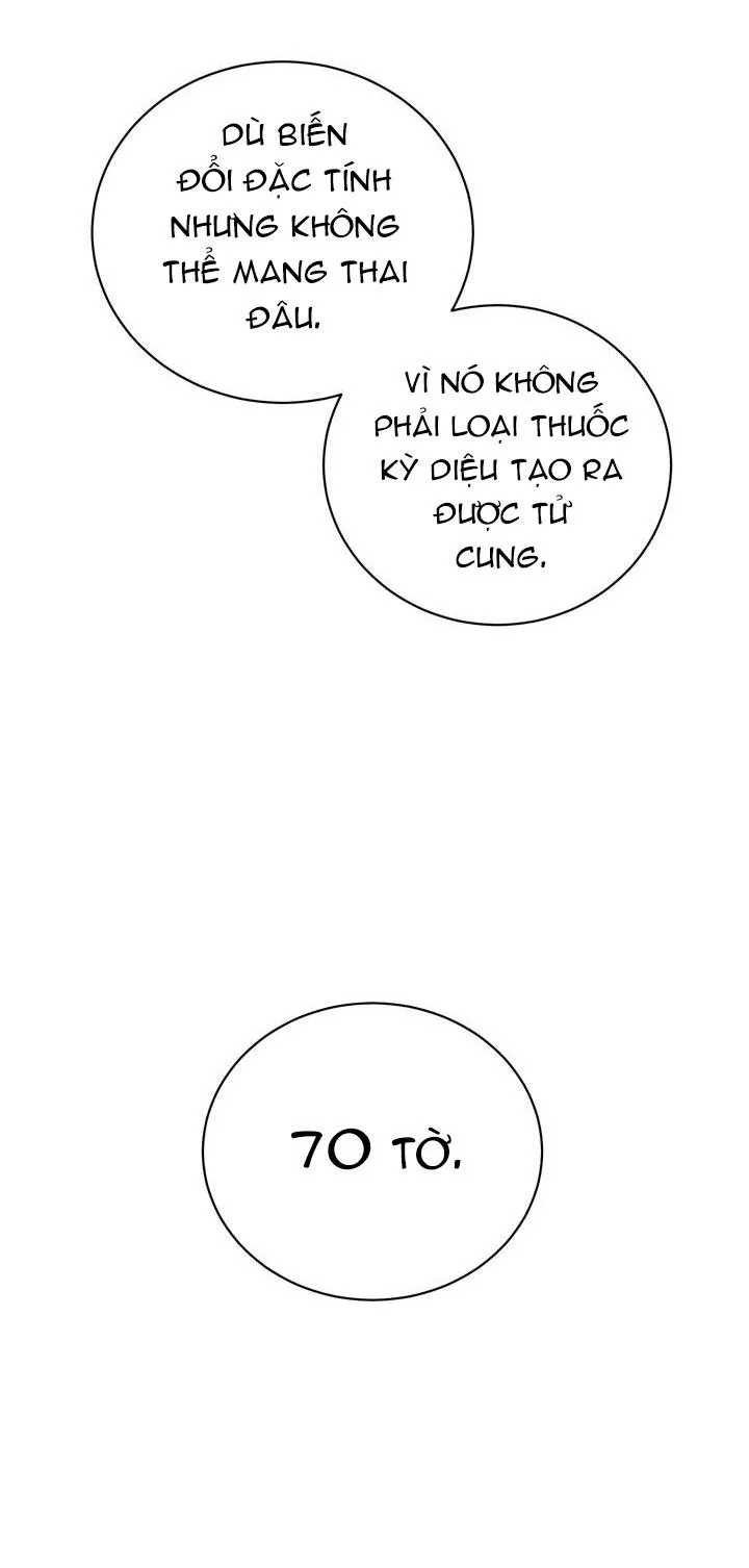 (ABO) The First Commandment Chapter 9 Trang 38