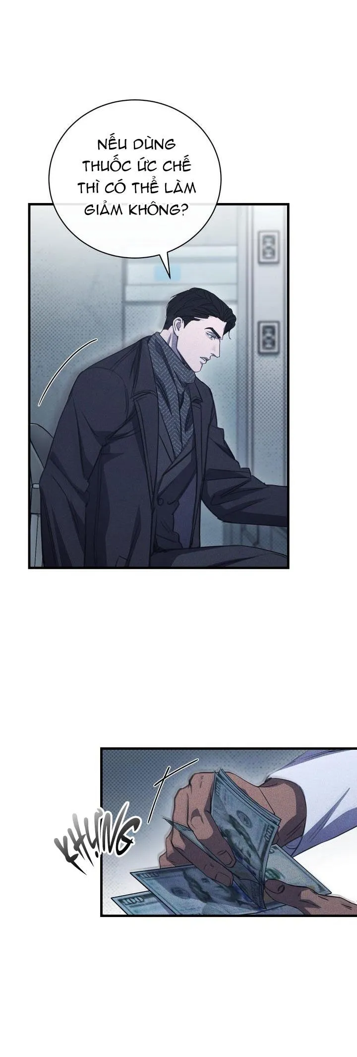 (ABO) The First Commandment Chapter 9 Trang 44