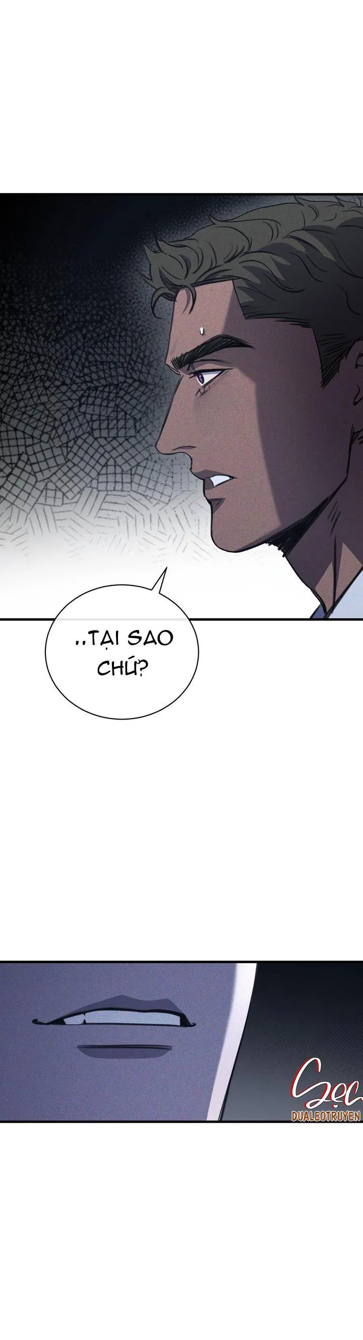 (ABO) The First Commandment Chapter 9 Trang 46