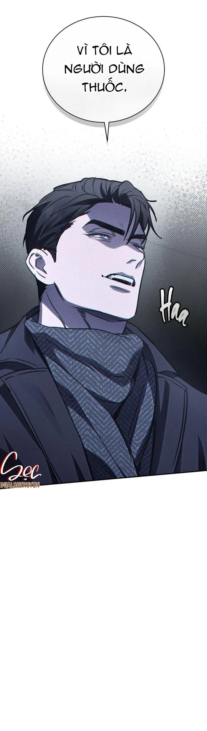 (ABO) The First Commandment Chapter 9 Trang 47