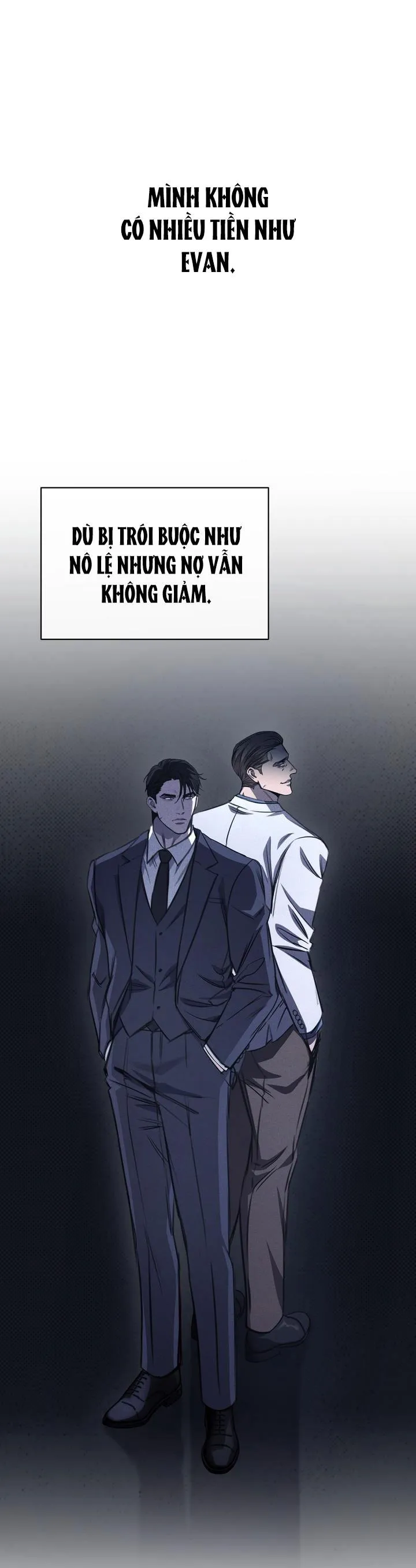 (ABO) The First Commandment Chapter 10 Trang 6