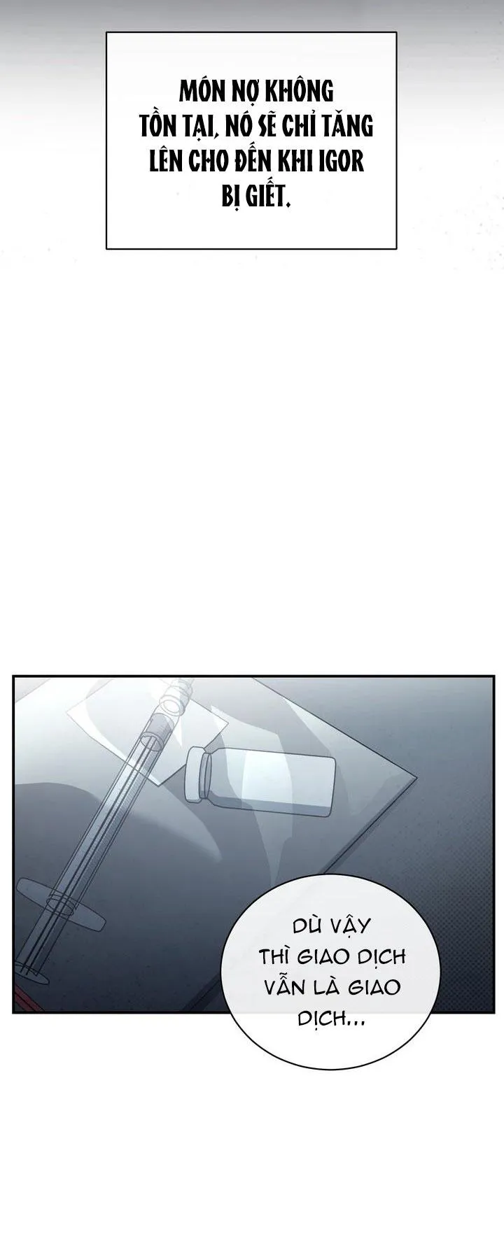 (ABO) The First Commandment Chapter 10 Trang 7