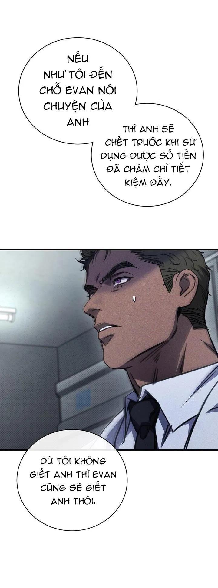 (ABO) The First Commandment Chapter 10 Trang 8