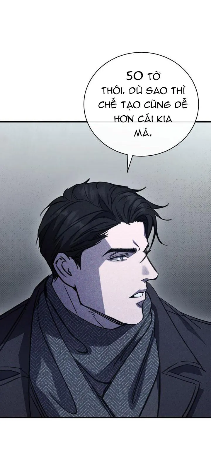 (ABO) The First Commandment Chapter 10 Trang 9