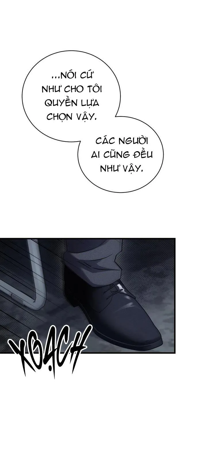 (ABO) The First Commandment Chapter 10 Trang 10