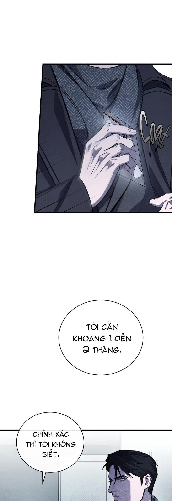 (ABO) The First Commandment Chapter 10 Trang 12