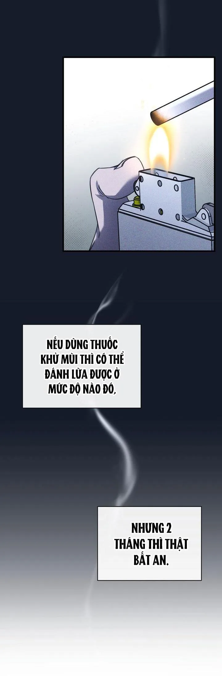 (ABO) The First Commandment Chapter 10 Trang 15