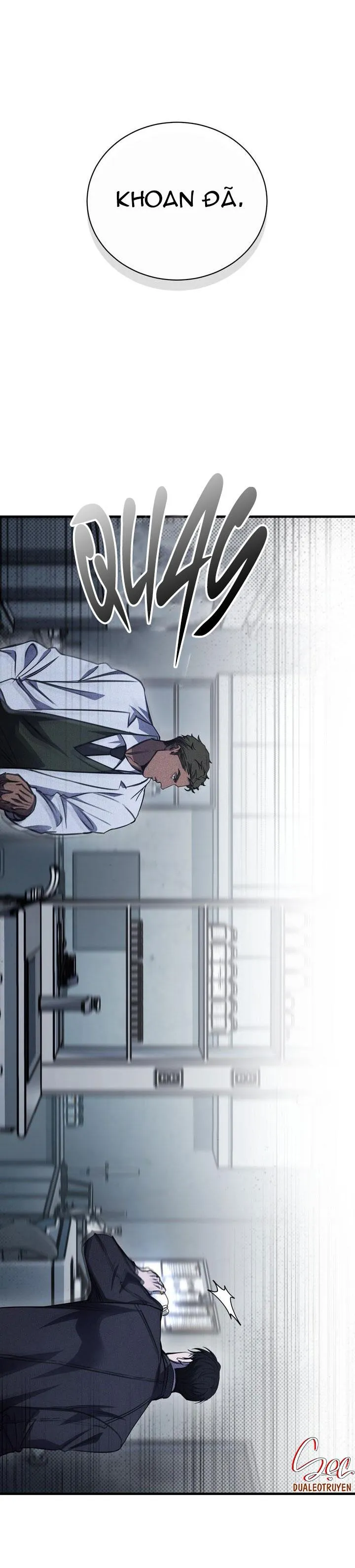 (ABO) The First Commandment Chapter 10 Trang 17