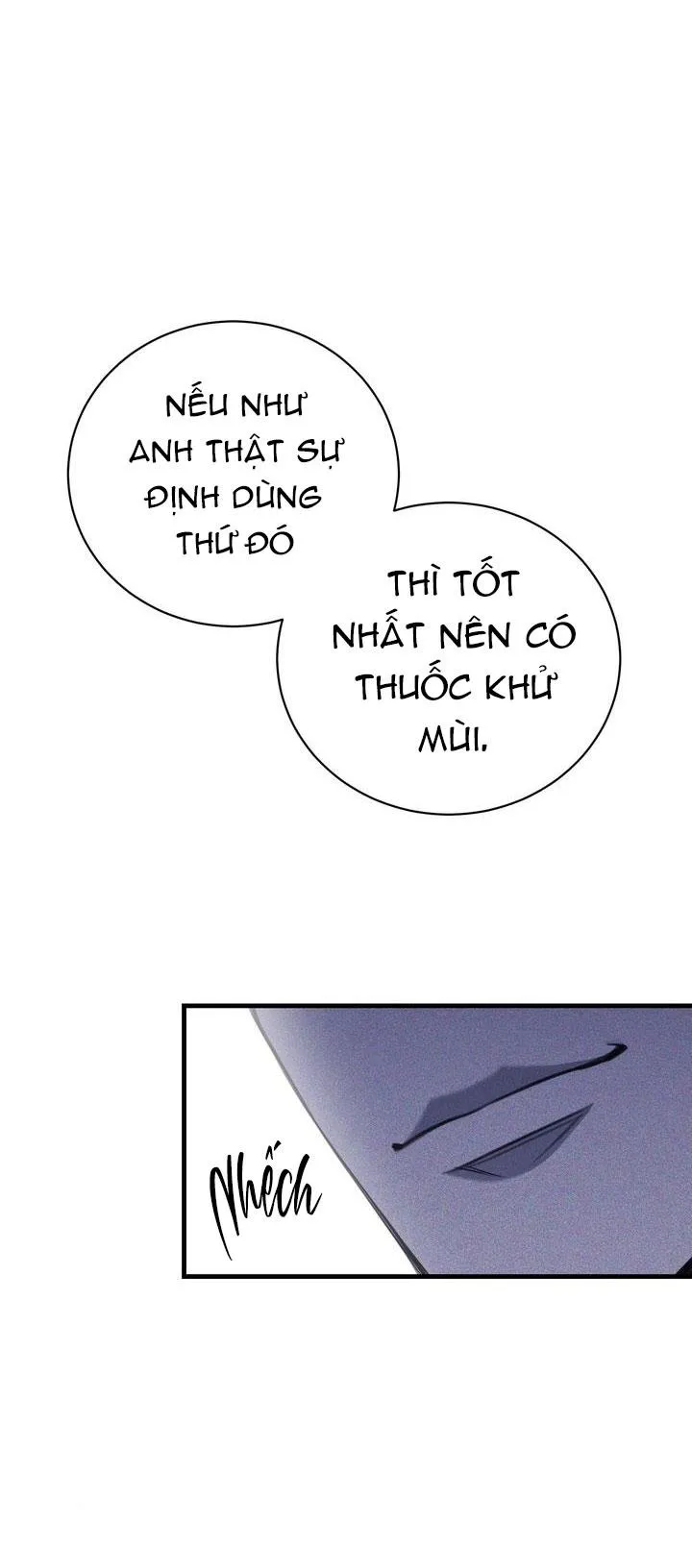 (ABO) The First Commandment Chapter 10 Trang 18