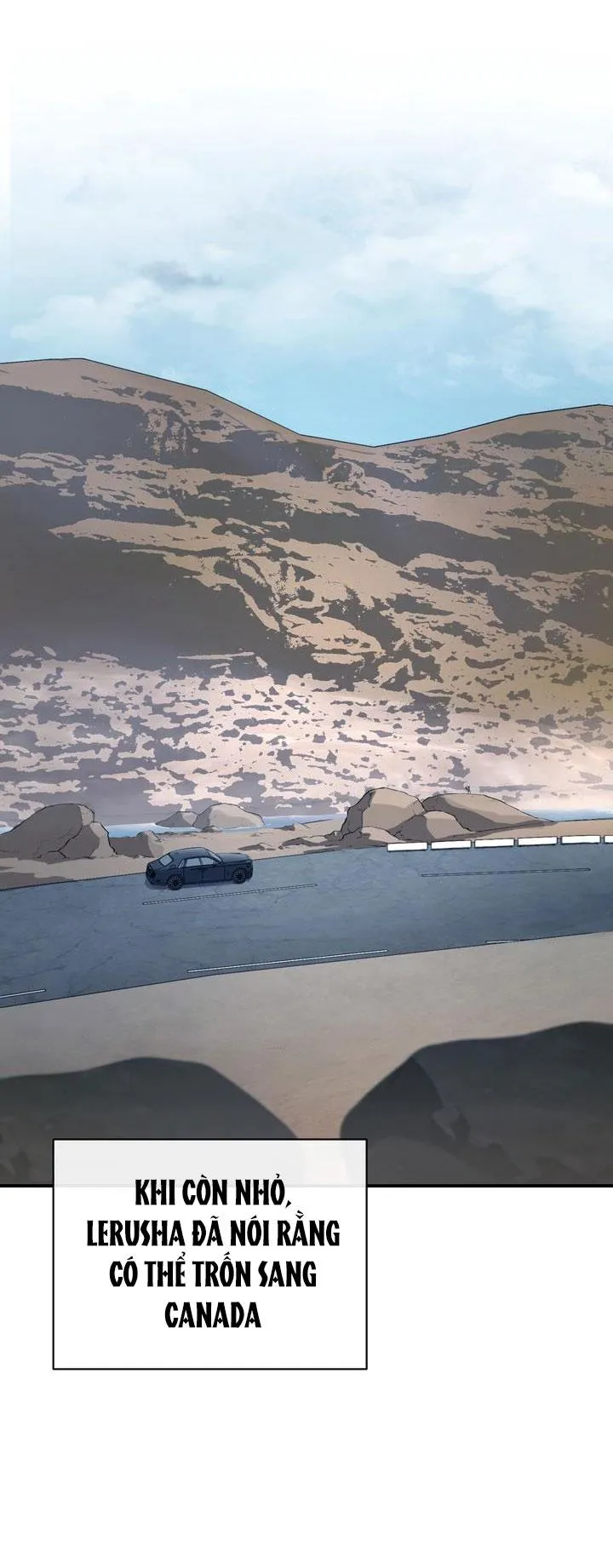 (ABO) The First Commandment Chapter 10 Trang 21