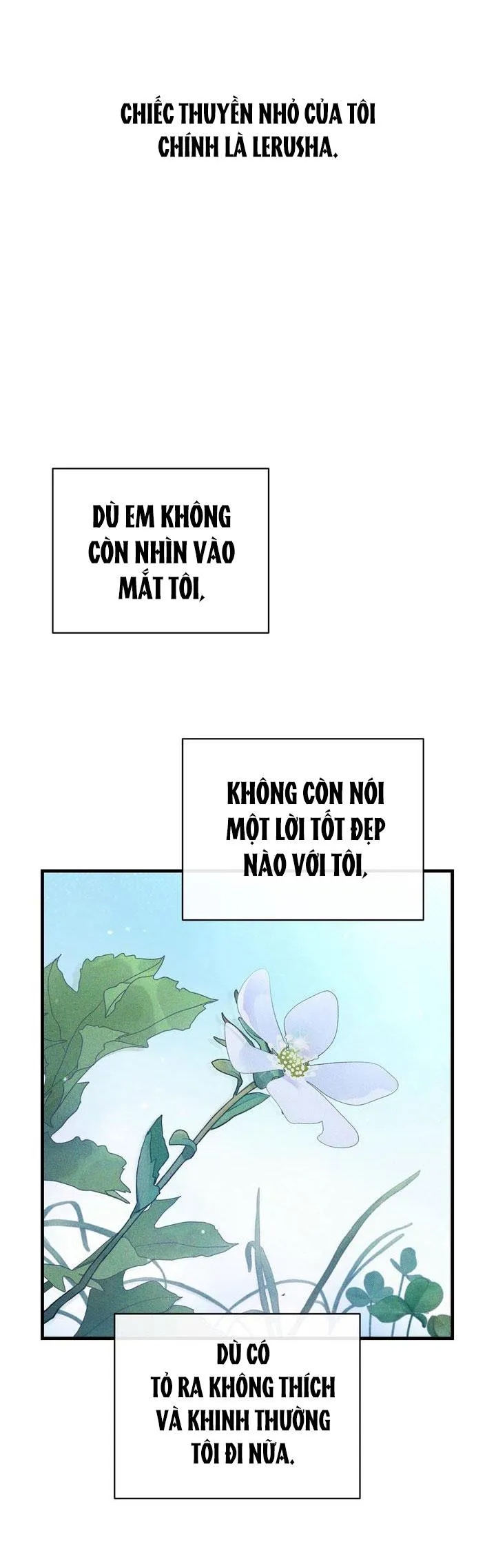 (ABO) The First Commandment Chapter 10 Trang 23