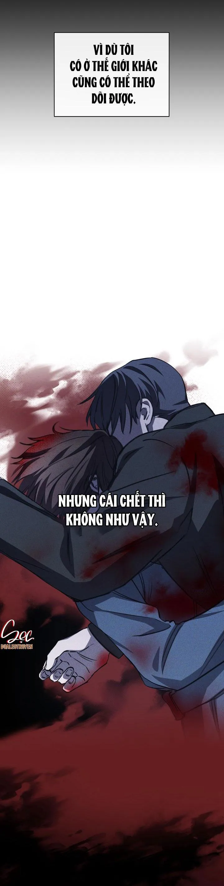 (ABO) The First Commandment Chapter 10 Trang 26