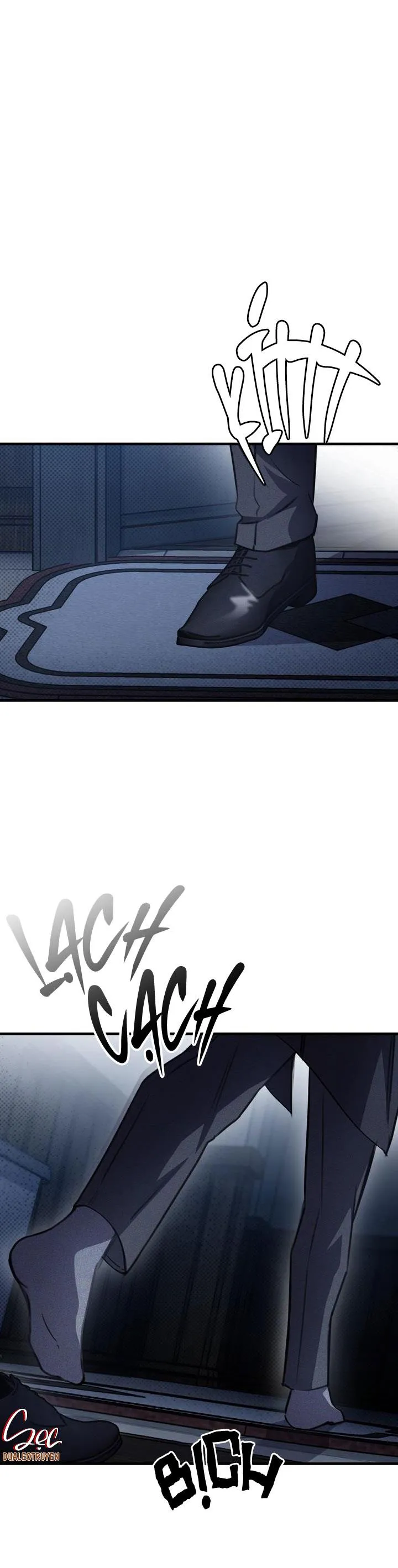 (ABO) The First Commandment Chapter 10 Trang 28