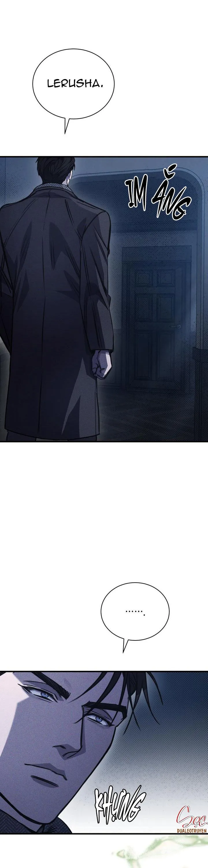 (ABO) The First Commandment Chapter 10 Trang 29