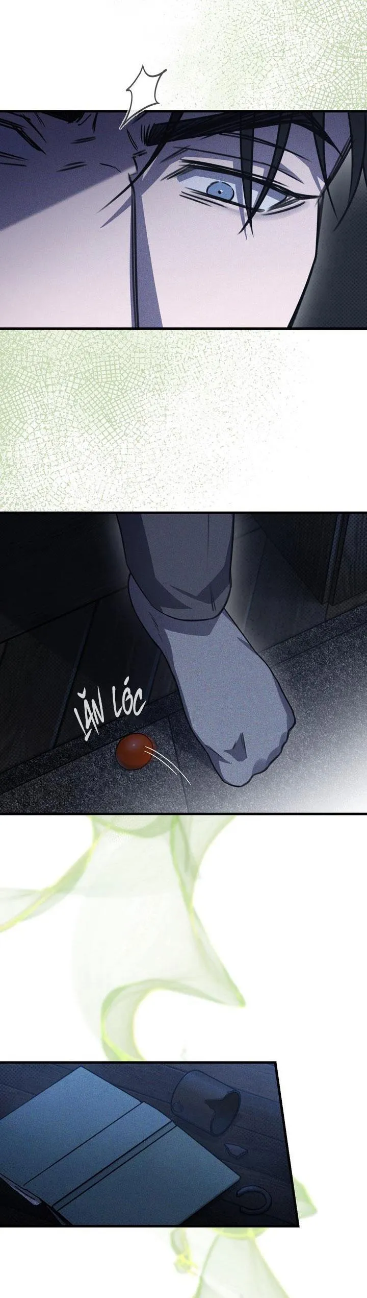 (ABO) The First Commandment Chapter 10 Trang 33