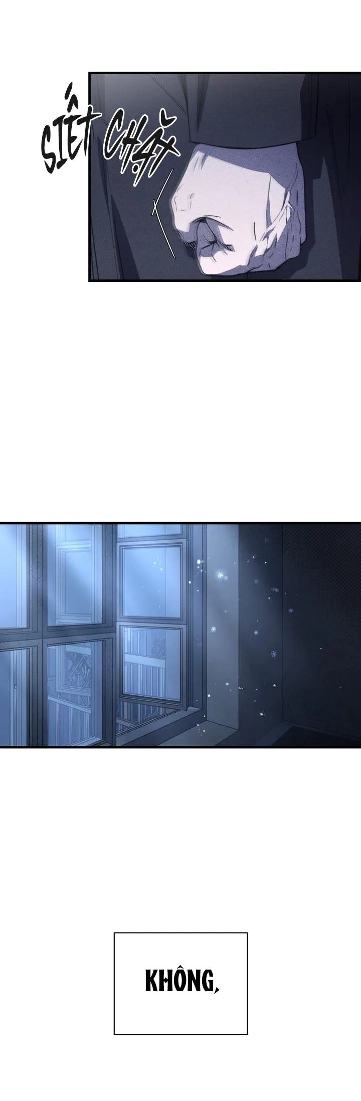 (ABO) The First Commandment Chapter 10 Trang 38