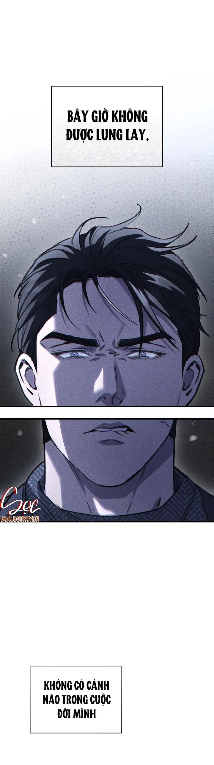 (ABO) The First Commandment Chapter 10 Trang 39