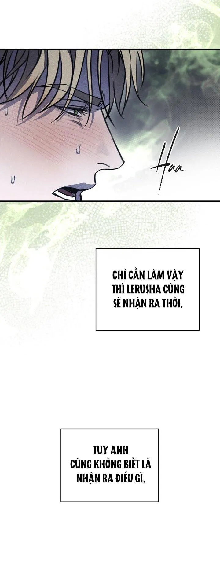 (ABO) The First Commandment Chapter 10 Trang 42