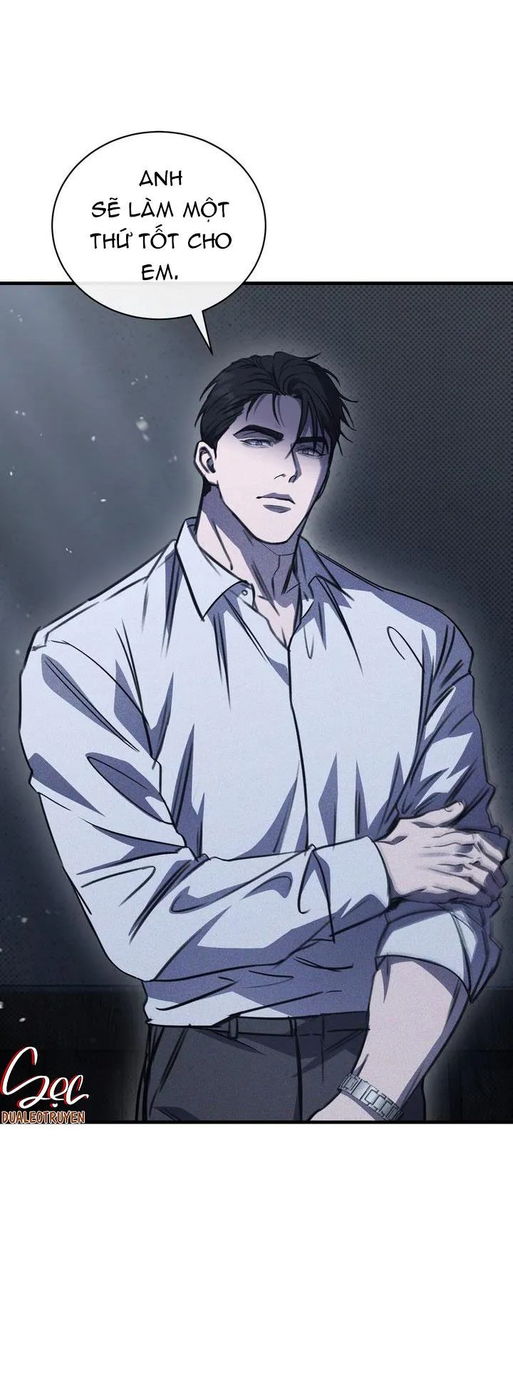 (ABO) The First Commandment Chapter 10 Trang 44