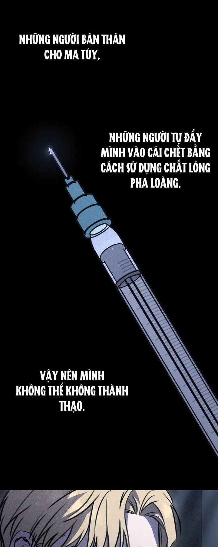 (ABO) The First Commandment Chapter 10 Trang 46