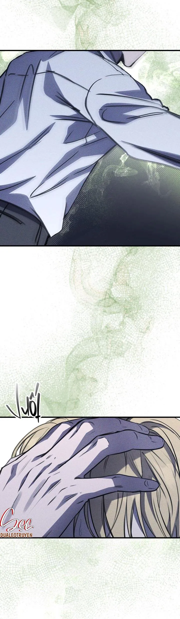 (ABO) The First Commandment Chapter 11 Trang 6