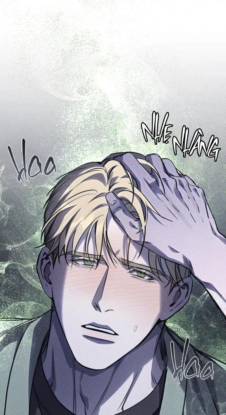 (ABO) The First Commandment Chapter 11 Trang 7