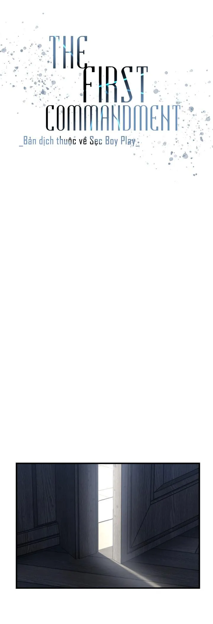 (ABO) The First Commandment Chapter 11 Trang 9