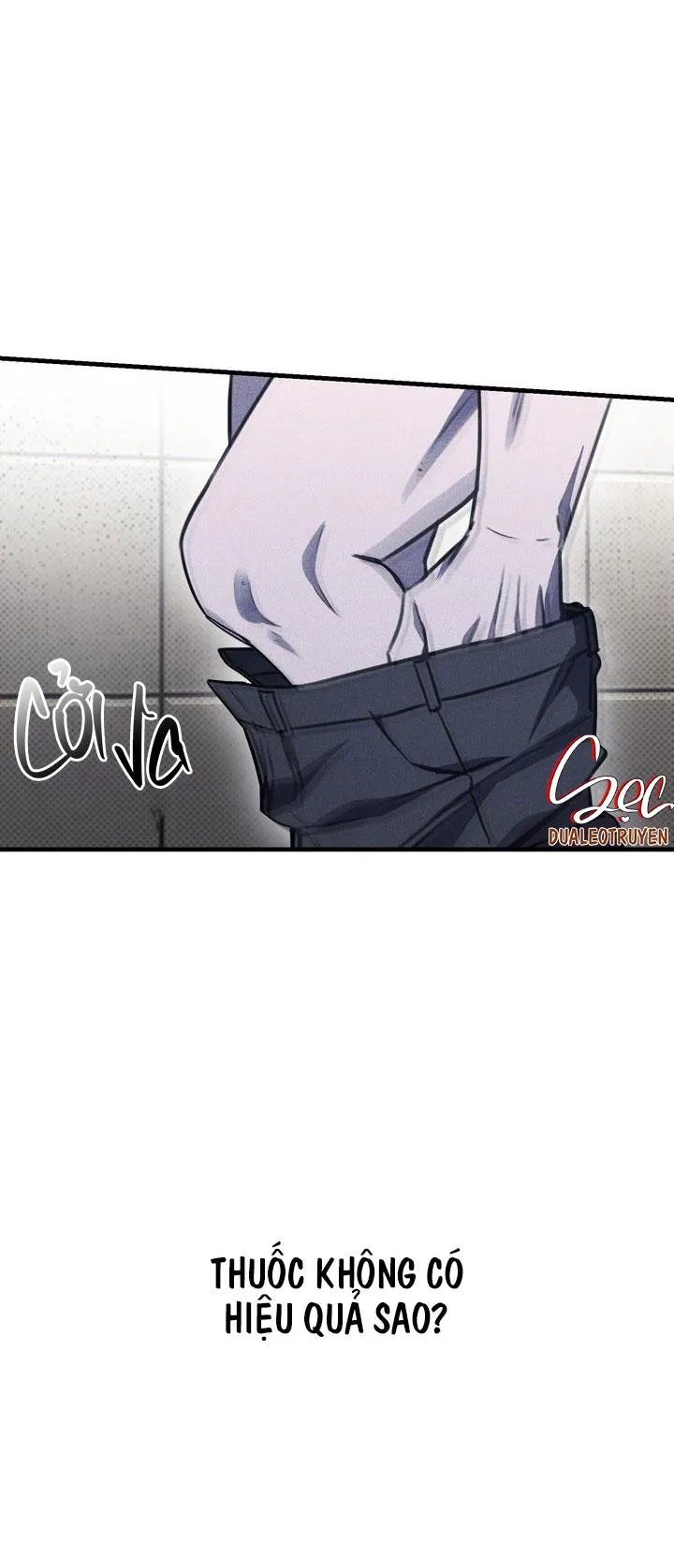 (ABO) The First Commandment Chapter 11 Trang 12