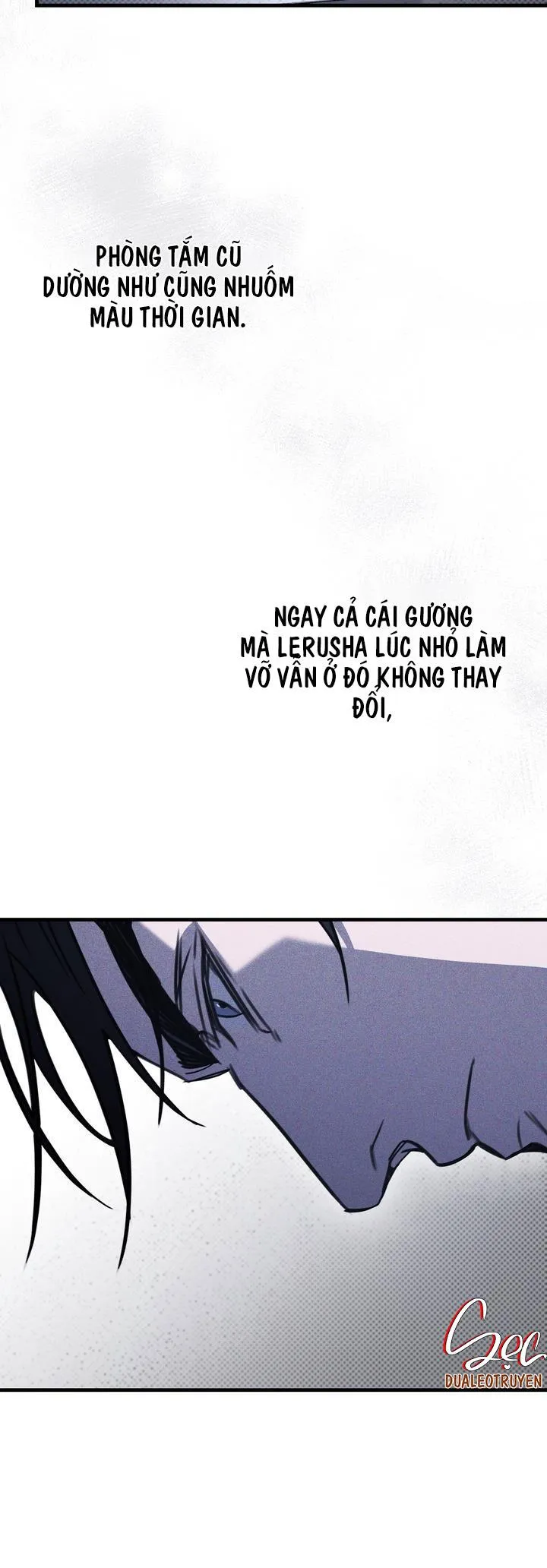 (ABO) The First Commandment Chapter 11 Trang 15