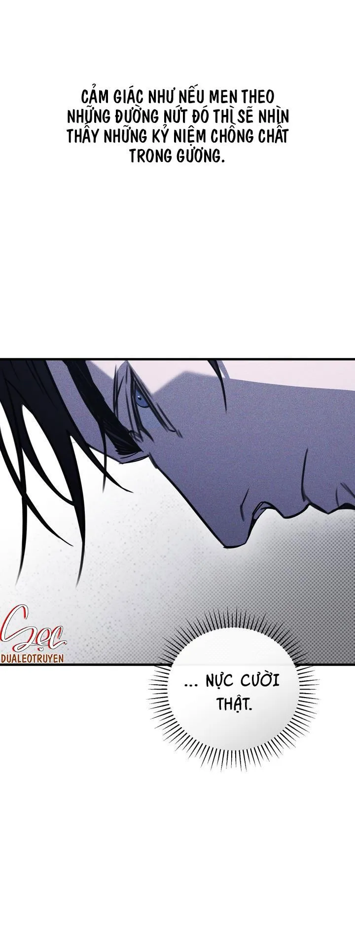 (ABO) The First Commandment Chapter 11 Trang 16