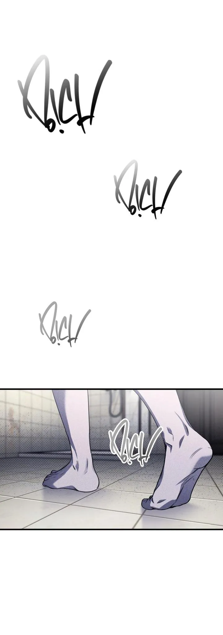 (ABO) The First Commandment Chapter 11 Trang 17