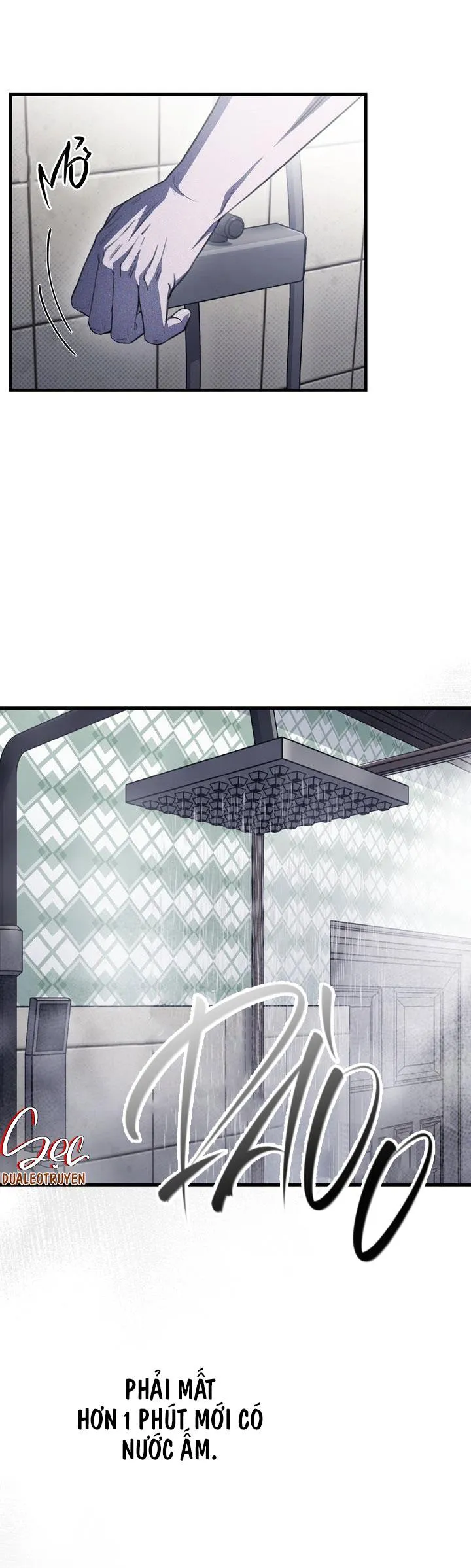 (ABO) The First Commandment Chapter 11 Trang 18