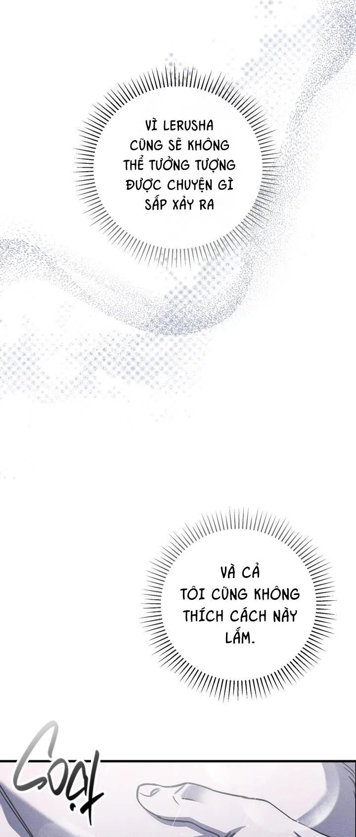 (ABO) The First Commandment Chapter 11 Trang 21