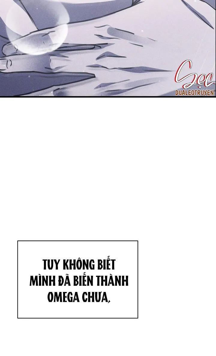 (ABO) The First Commandment Chapter 11 Trang 22