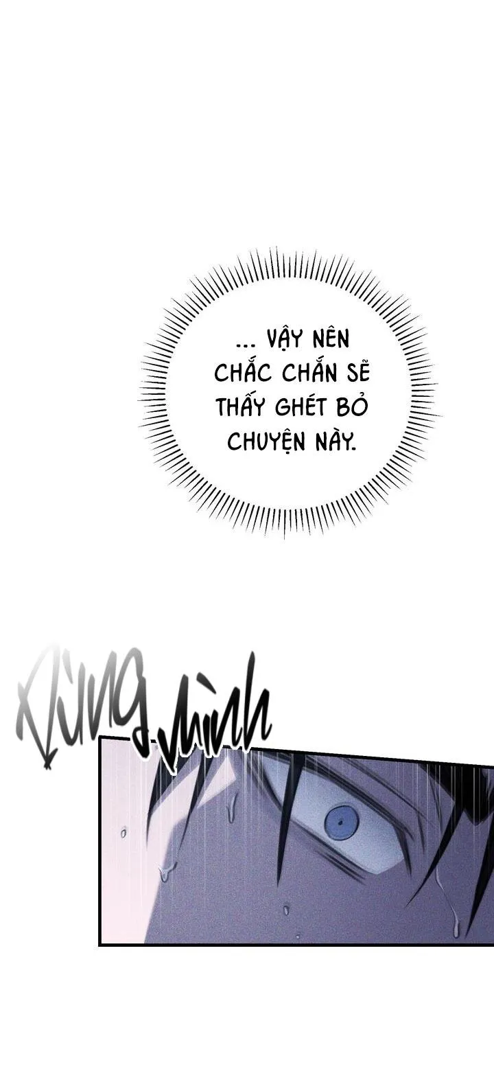 (ABO) The First Commandment Chapter 11 Trang 24