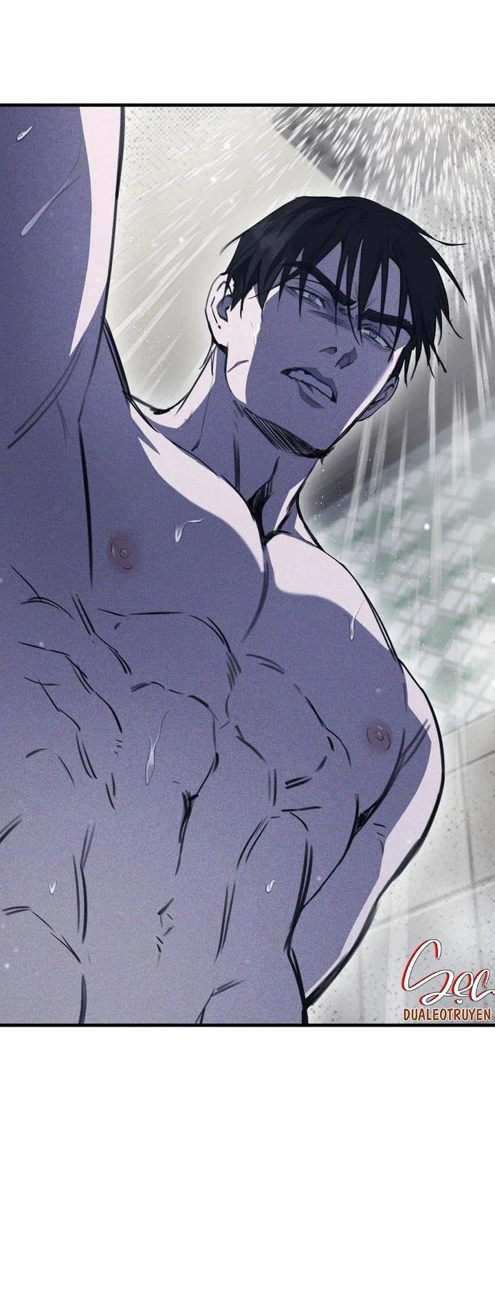 (ABO) The First Commandment Chapter 11 Trang 25