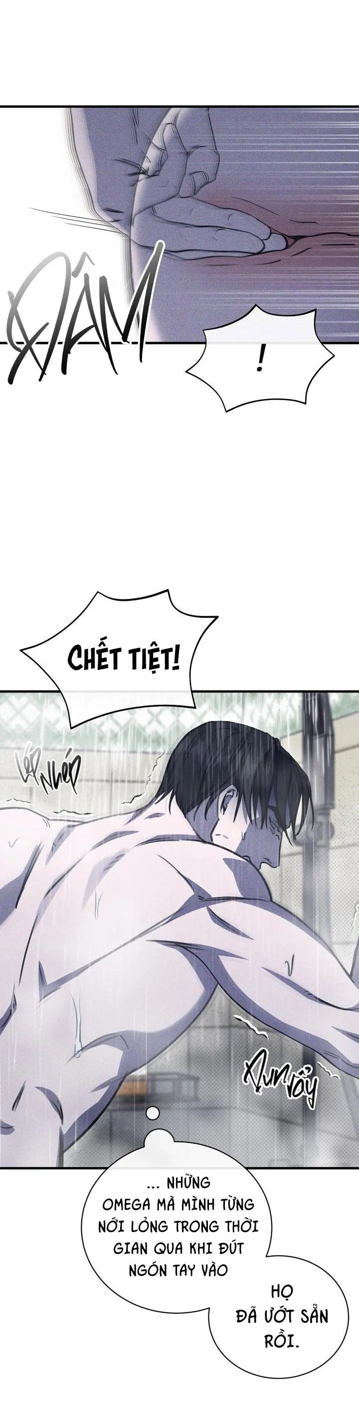 (ABO) The First Commandment Chapter 11 Trang 27