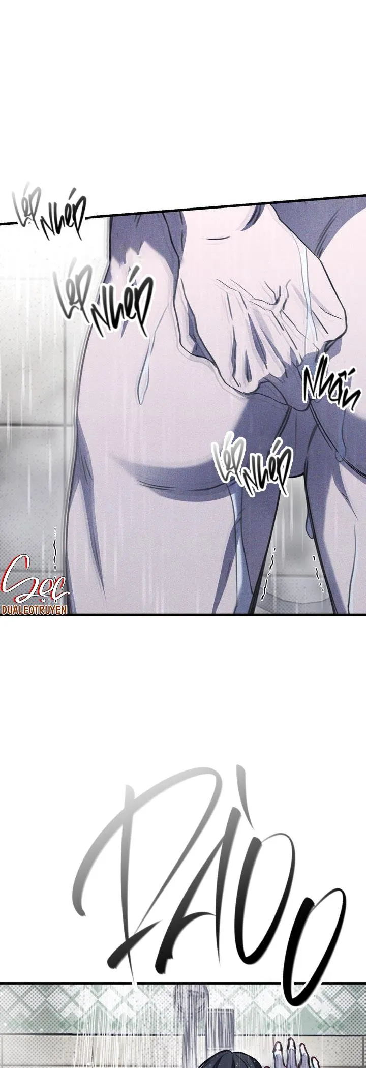 (ABO) The First Commandment Chapter 11 Trang 28